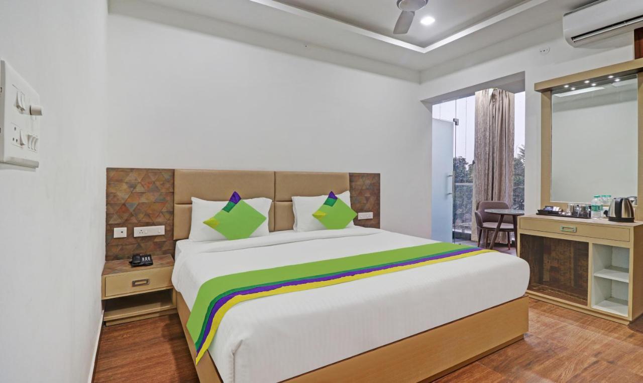 Treebo Kanopy Greens Dehradun Exterior foto