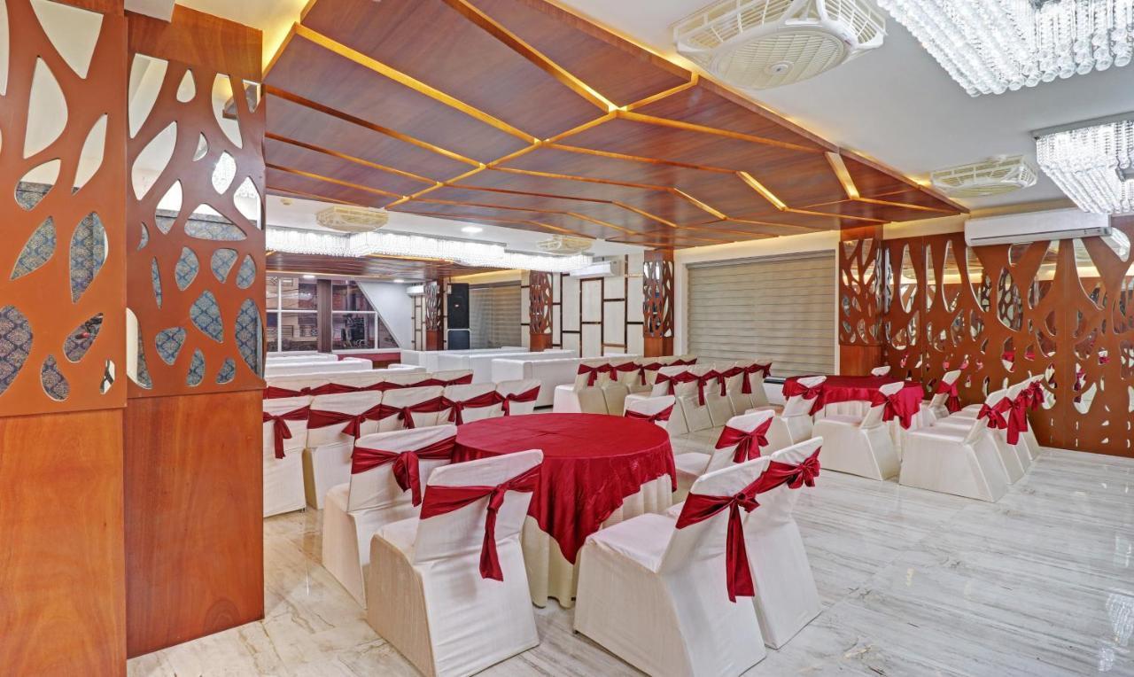 Treebo Kanopy Greens Dehradun Exterior foto