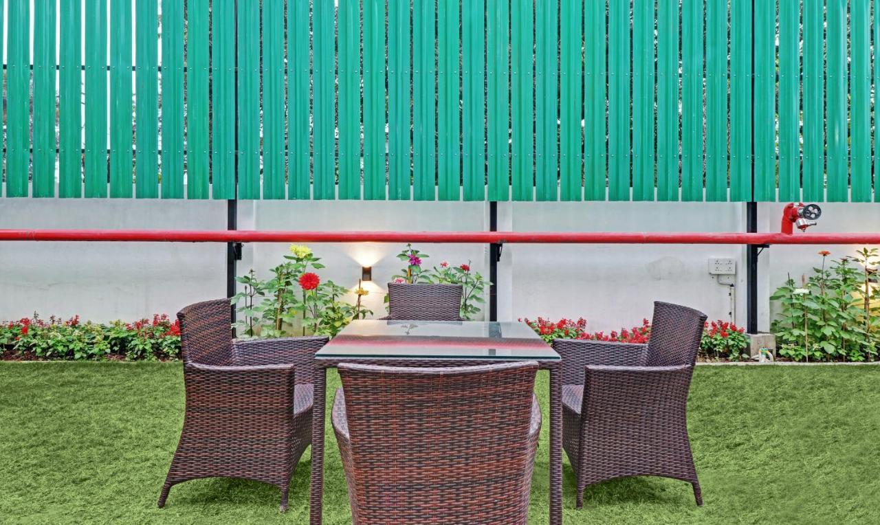 Treebo Kanopy Greens Dehradun Exterior foto